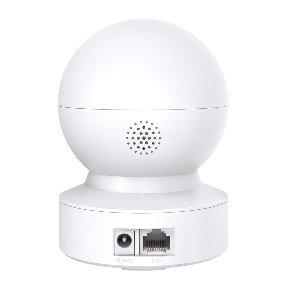 Tapo C212 Indoor 2K Ethernet/Wi-Fi Security Camera with Pan/Tilt/Zoom