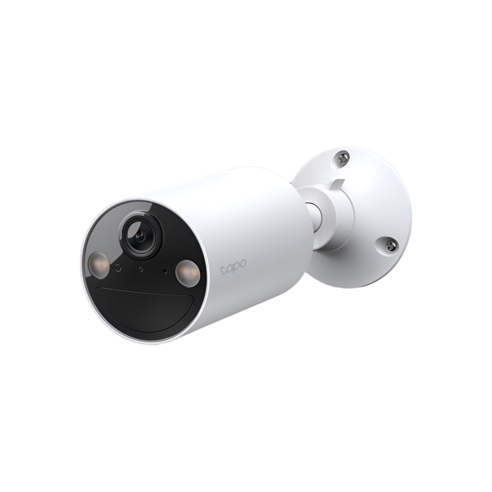 TC82 Indoor Outdoor 2K Wireless Battery Security Camera