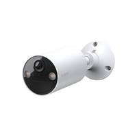Tapo TC82 Indoor/Outdoor 2K Wireless Battery Security Camera