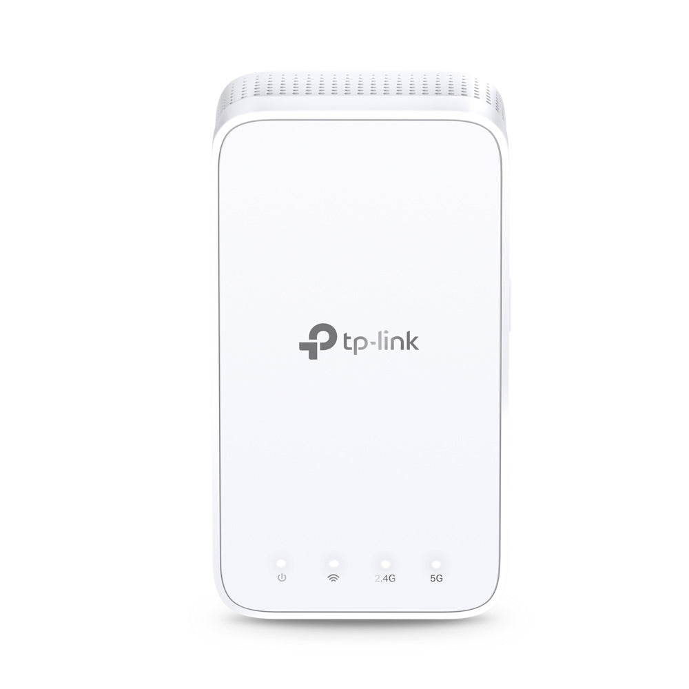RE300 AC1200 Mesh Wi Fi Range Extender