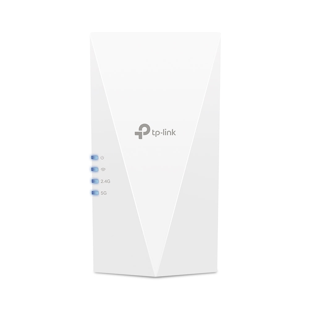 RE700X, AX3000 Mesh WiFi 6 Extender