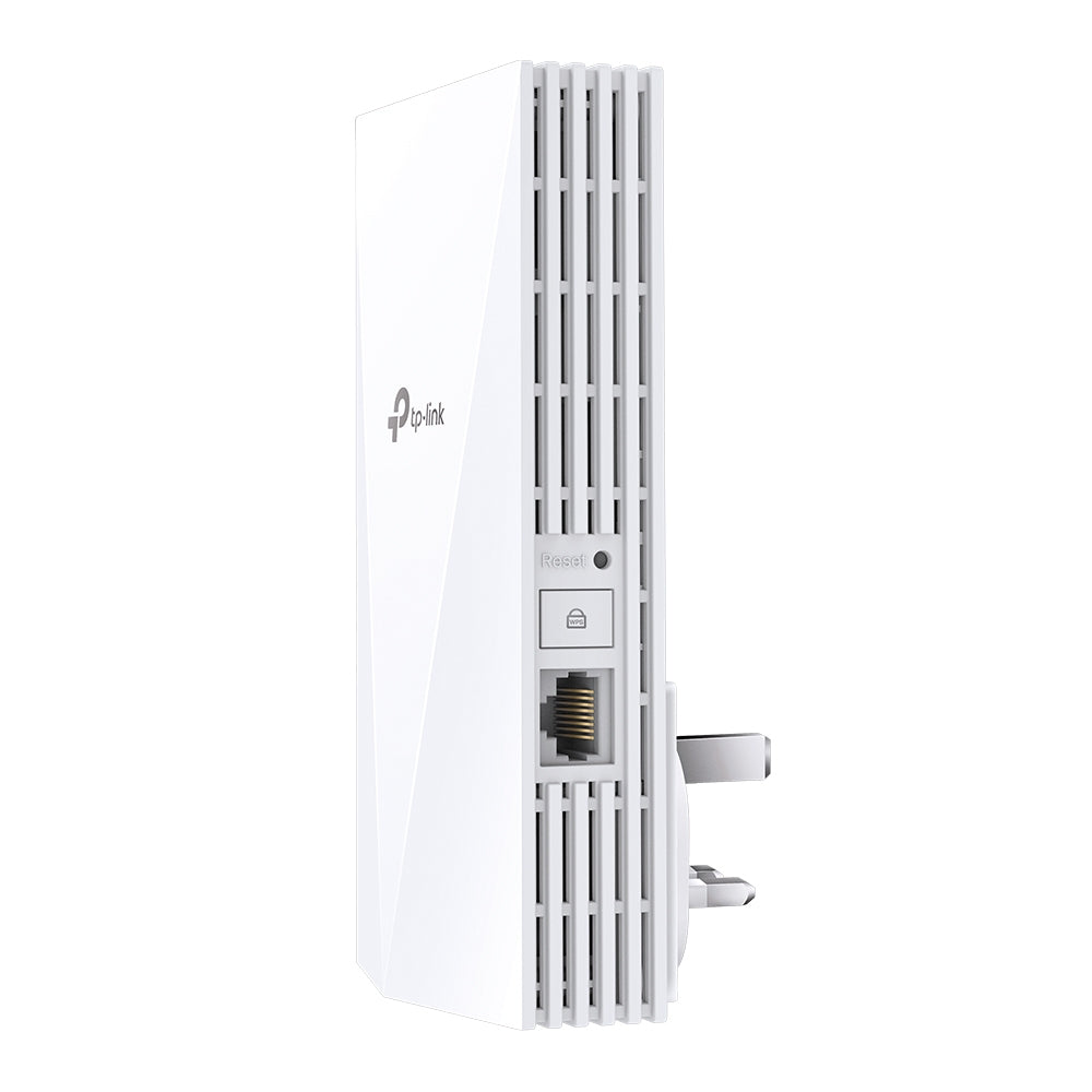 RE700X, AX3000 Mesh WiFi 6 Extender