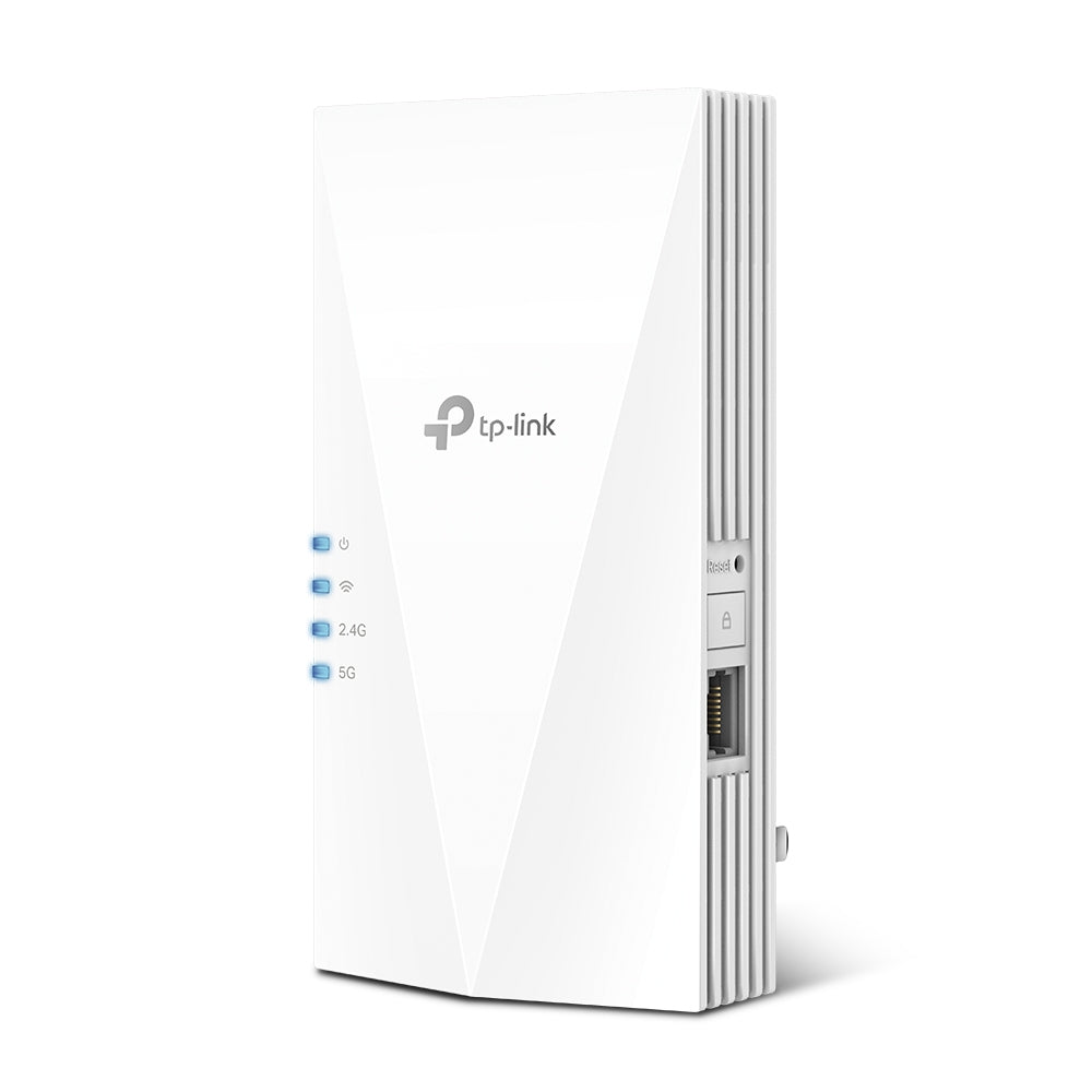 RE700X AX3000 Mesh WiFi 6 Extender