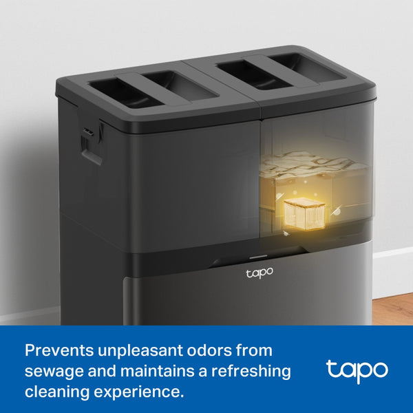 Tapo Robot Vacuum Deodorizing Module Tapo RVA420