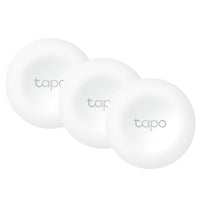 Smart Button, Customised Smart Action,  Tapo S200B Triple Pack
