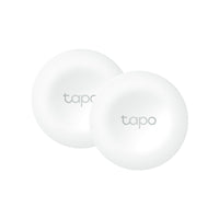 Smart Button, Customised Smart Action,  Tapo S200B Twin Pack