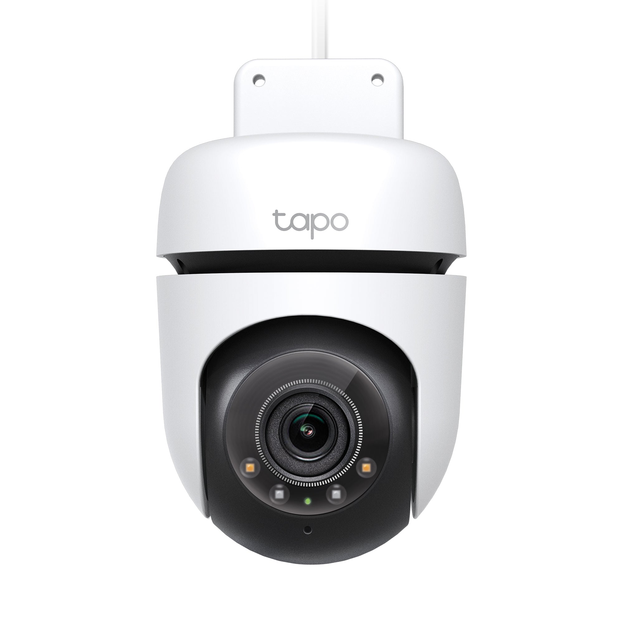 Tapo TC40 1080P Outdoor Wi-Fi Pan/Tilt/Zoom Security Camera