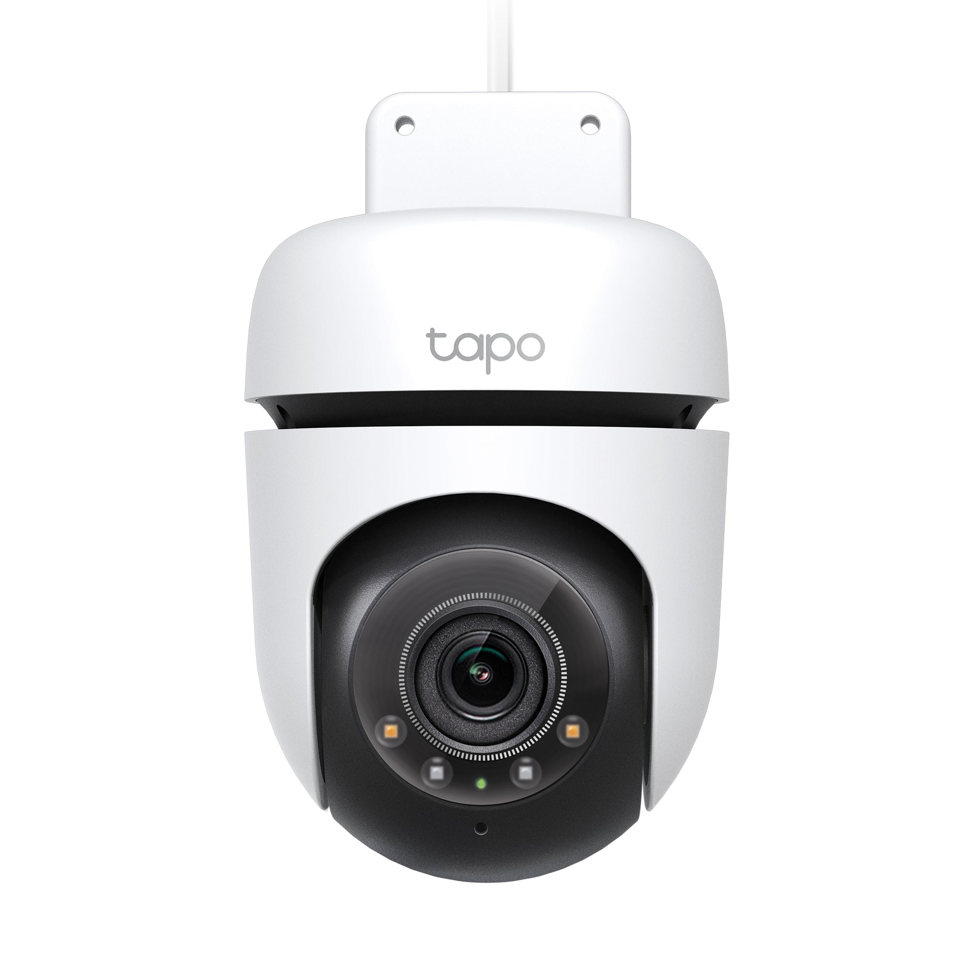 TC40 1080P Outdoor Wi Fi Pan Tilt Zoom Security Camera