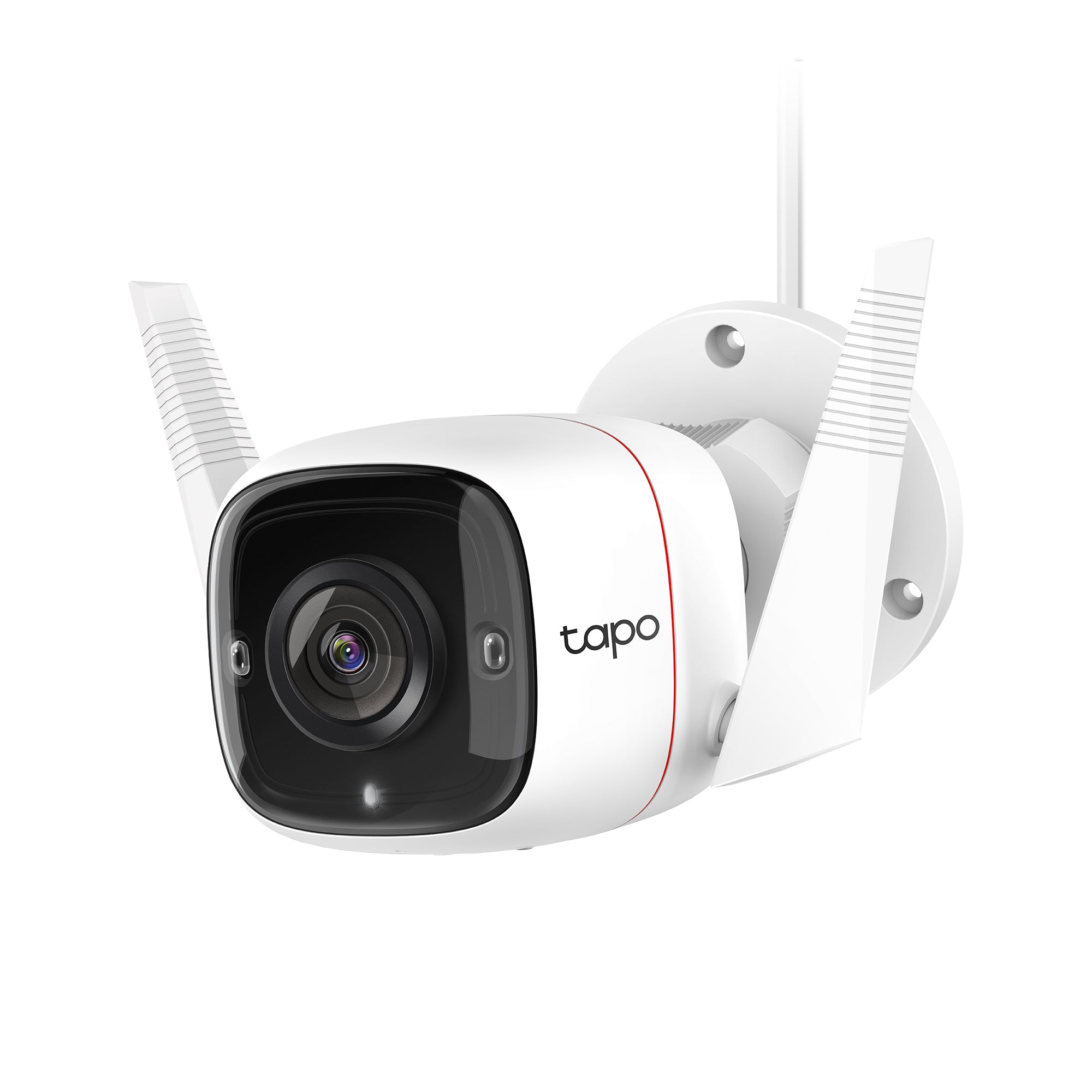 Tapo TC65 Wired/Wireless 2K Outdoor Security Camera
