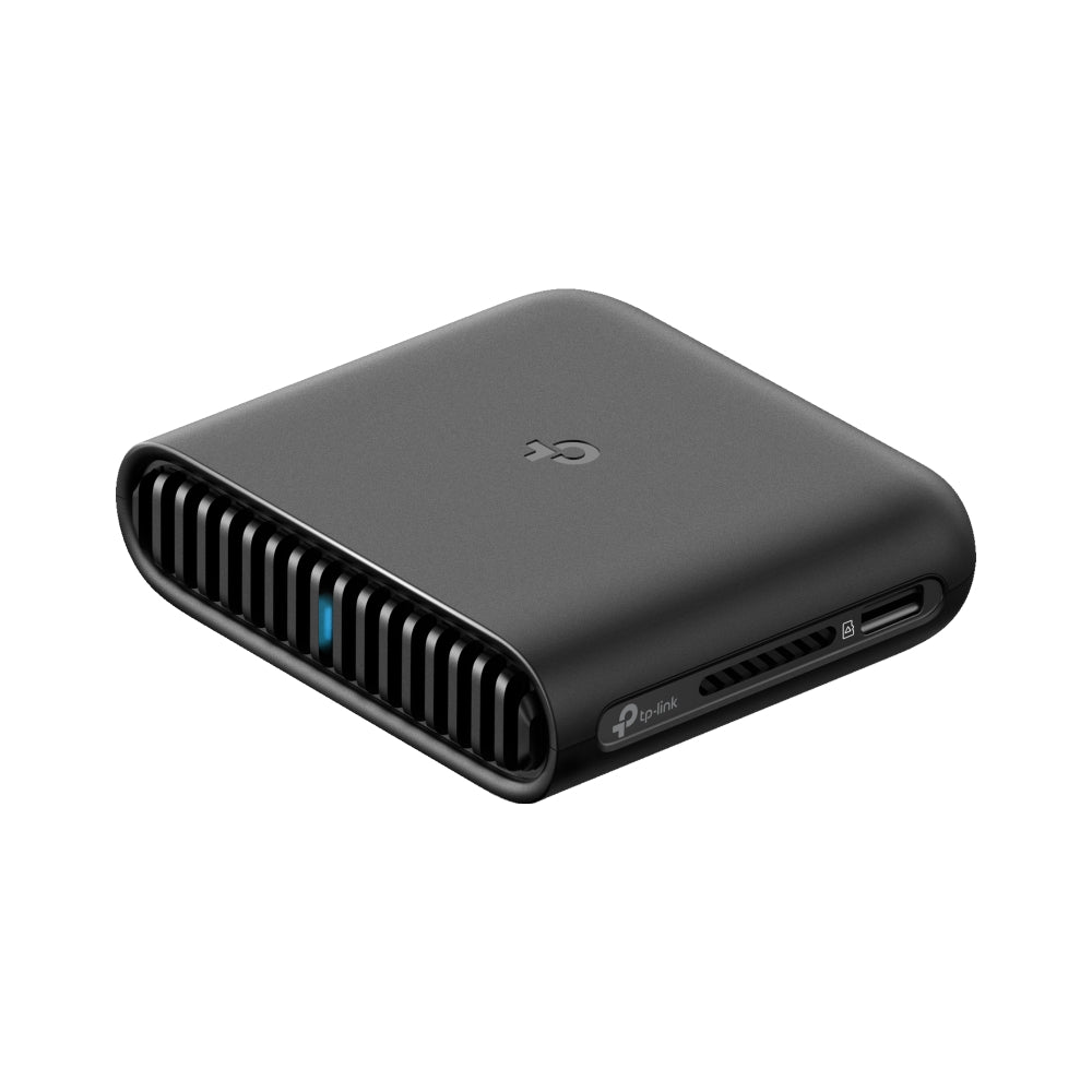 TL WR3002X AX3000 Gigabit Wi Fi 6 Portable Travel Router