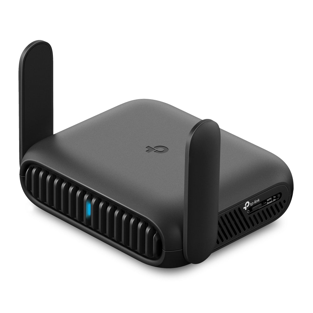 TL WR3602BE BE3600 Wi Fi 7 Travel Router