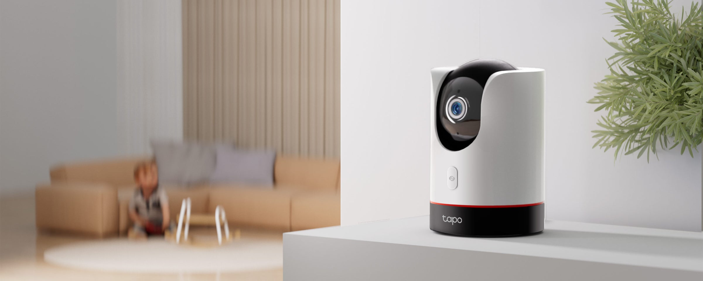 Tapo Indoor Cameras