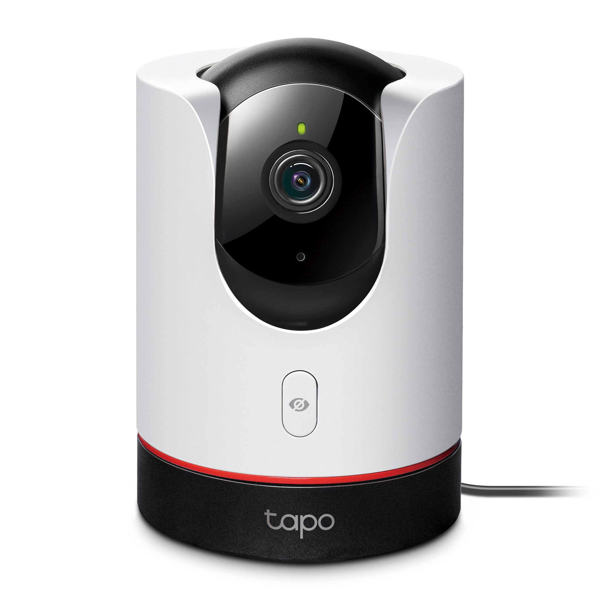 Tapo C225 Indoor 2K Wi-Fi Security Camera with Pan/Tilt/Zoom