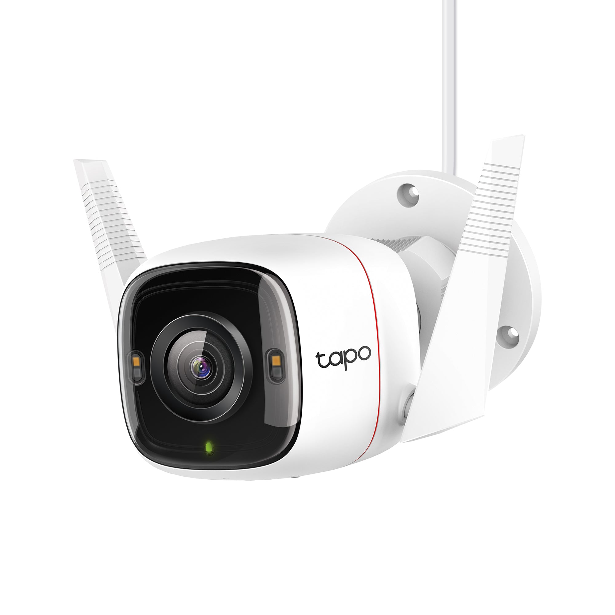 Tapo C320WS 2K Outdoor Security Camera with Full-Colour Night Vision