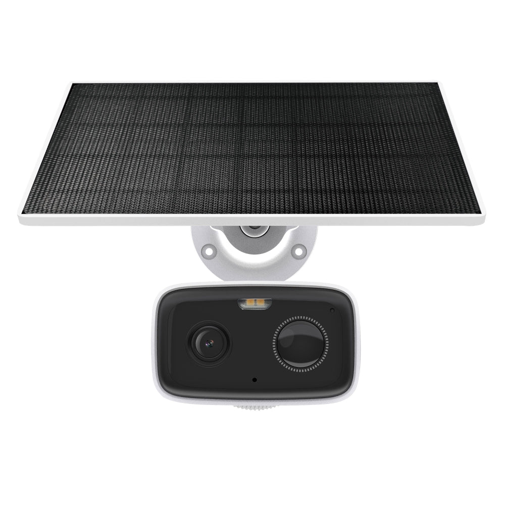 Tapo C400 KIT Tapo Solar-Powered Security Camera Kit