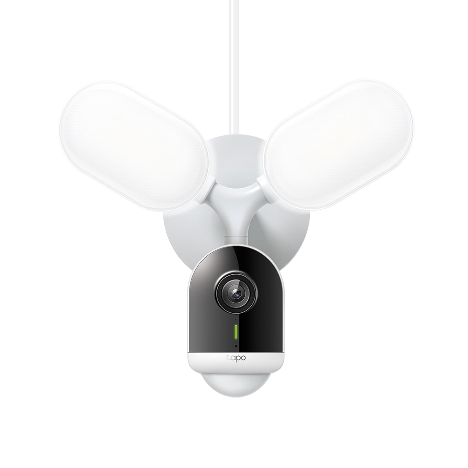 Tapo C720 Floodlight Camera | Smart & Wired Floodlight Cam