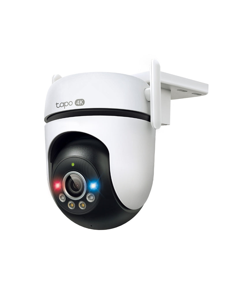 Tapo C550WS Outdoor Pan/Tilt Security Wi-Fi Camera