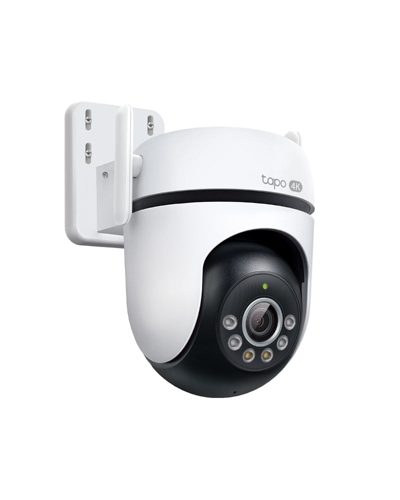Tapo C550WS Outdoor Pan/Tilt Security Wi-Fi Camera