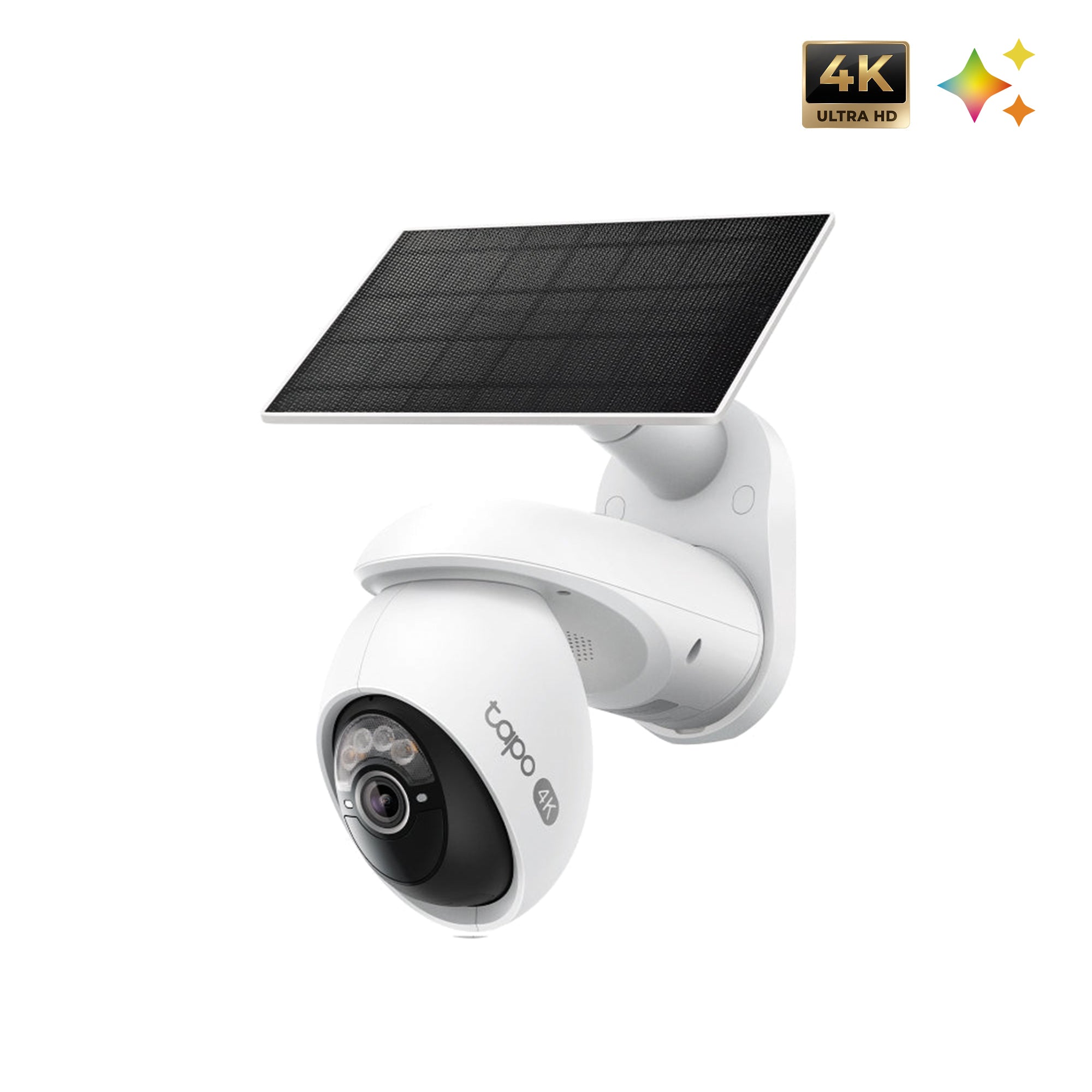 Tapo C660 KIT, Solar-Powered Pan-Tilt-Zoom 4K Security Camera.jpg__PID:502ed5d4-7f32-42aa-be89-e50d9bfe161c