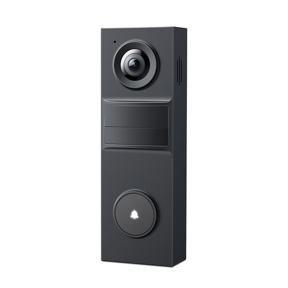 Tapo D205 Smart Battery Video Doorbell