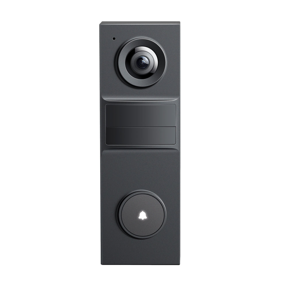 Tapo D205 Smart Battery Video Doorbell