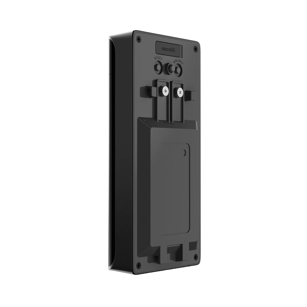 Tapo Doorbell Pro, Tapo D260 4K Video Doorbell