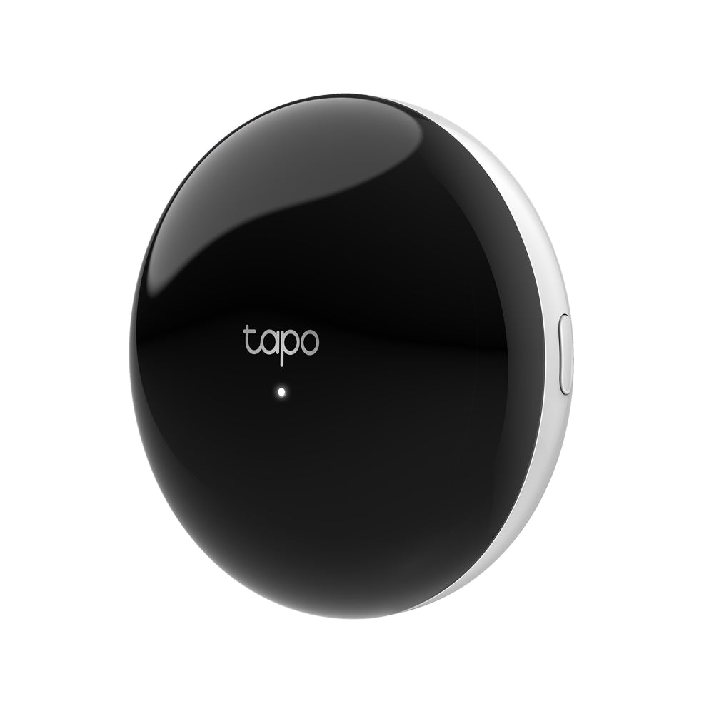 Smart IR Remote Hub Matter – Control TVs Air Conditioners Fans & Lights Tapo H110