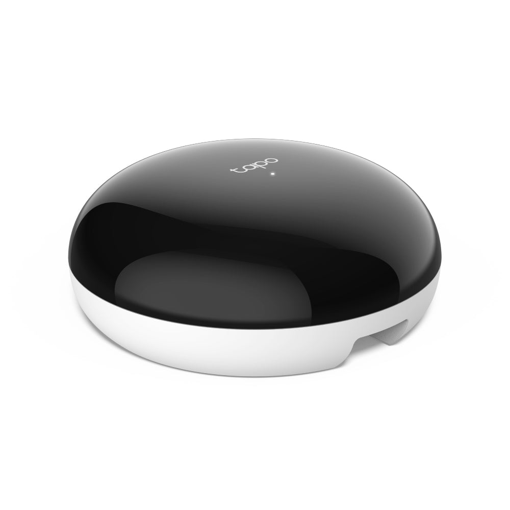 Smart IR Remote Hub with Matter – Control TVs, Air Conditioners, Fans & Lights, Tapo H110