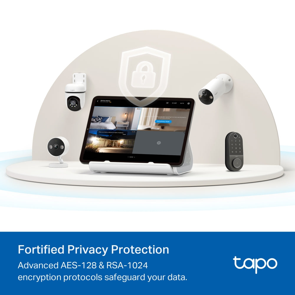 Smart HomeBase, Tapo H500