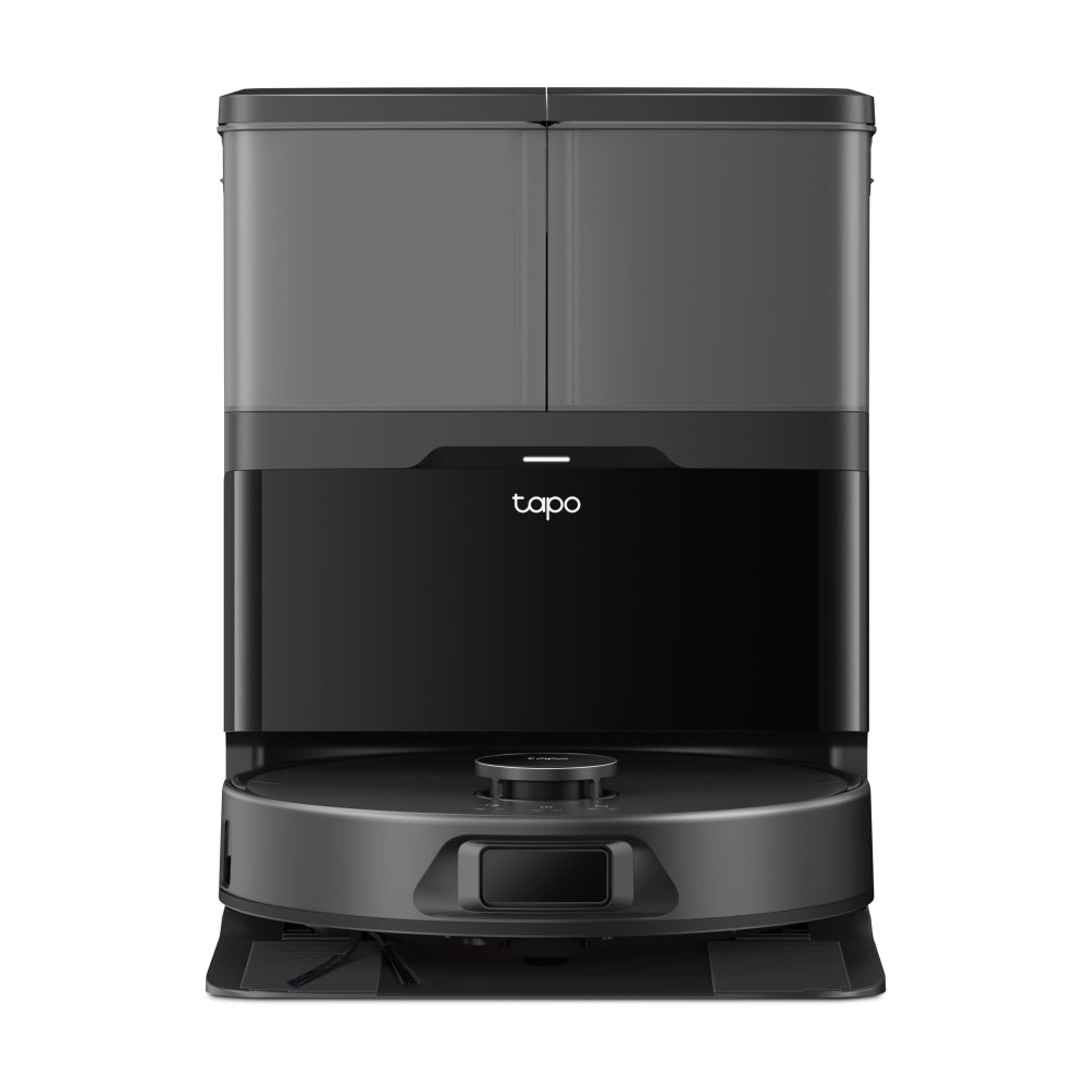 Tapo RV50 Omni Robot Vacuum Cleaner & Mop+ All-in-One Omni Dock