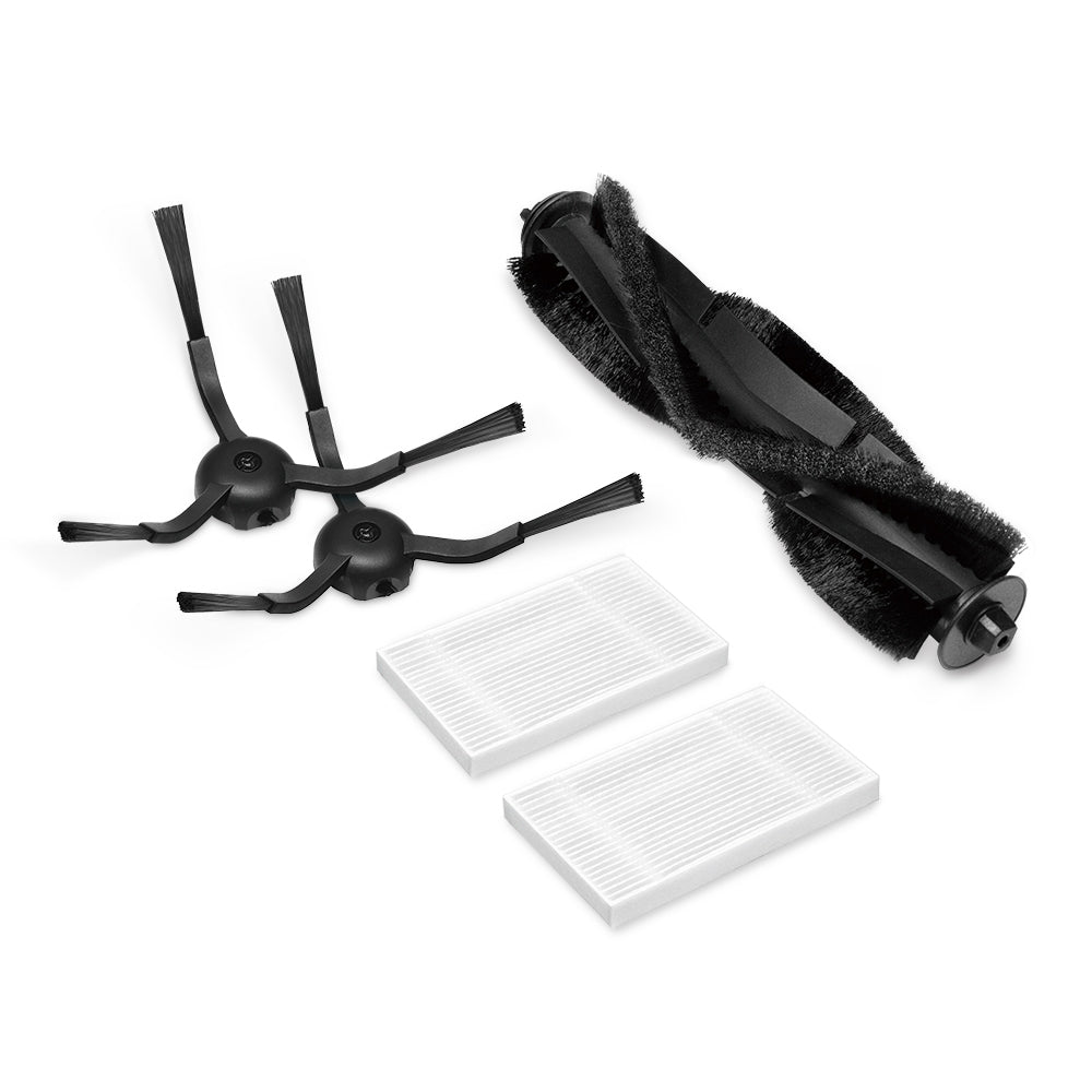 TP-Link UK Robot Vacuum Replacement Kit Set, Tapo RVA105