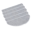 Tapo Robot Vacuum Washable Mop Cloth (5 Pcs), Tapo RVA301