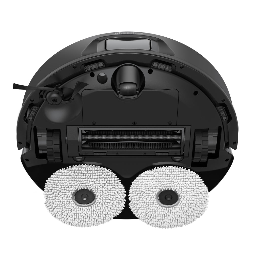 Tapo Robot Vacuum Washable Mop Cloth (6 Pcs), Tapo RVA310