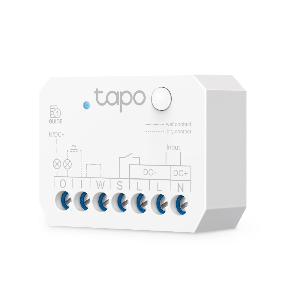 Tapo S110E Smart Switch Module
