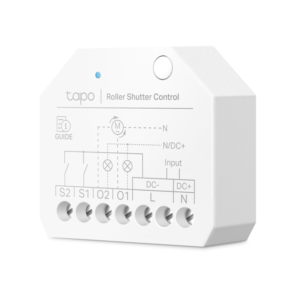 Tapo S112 Smart Switch Module