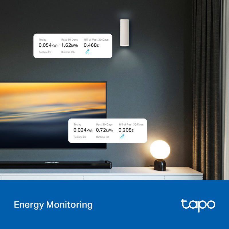 Tapo S112 Smart Switch Module