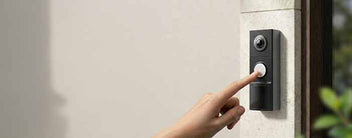 Wi-Fi Security Cameras | WiFi CCTV Cameras for Home | Tapo UK