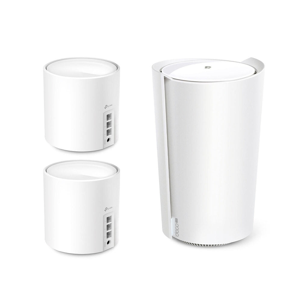 TP-Link Mesh WiFi & Routers | Tapo UK