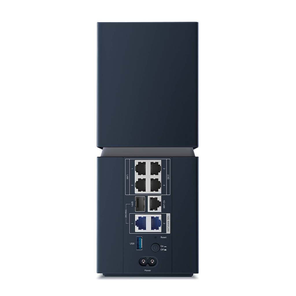 Archer 8 ULTRA | BN19000 Tri-Band Wi-Fi 8 Router