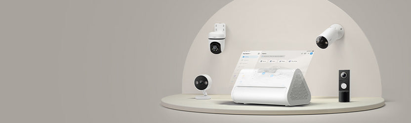 TP-Link Mesh WiFi & Routers | Tapo UK