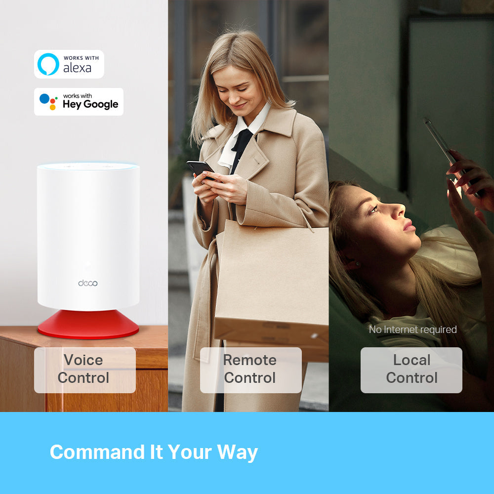 Energy Monitoring Wi-Fi Plug, Tapo P110 4-pack