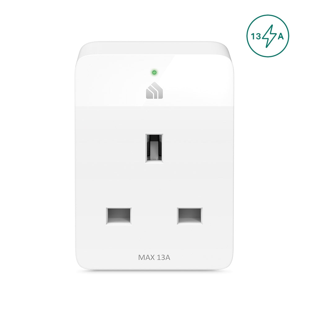 KP105 Kasa Mini Smart Plug(available in late March)
