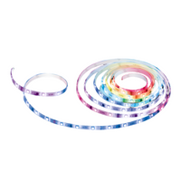Smart LED Light Strip 5 Meters, RGBIC Multicolour, Tapo L920-5