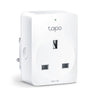 Mini Smart Wi-Fi Plug, Tapo P100