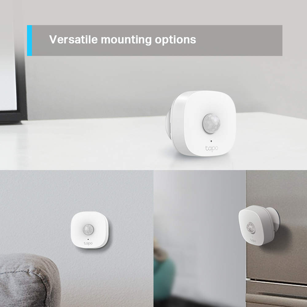 Smart Motion Sensor, Tapo T100