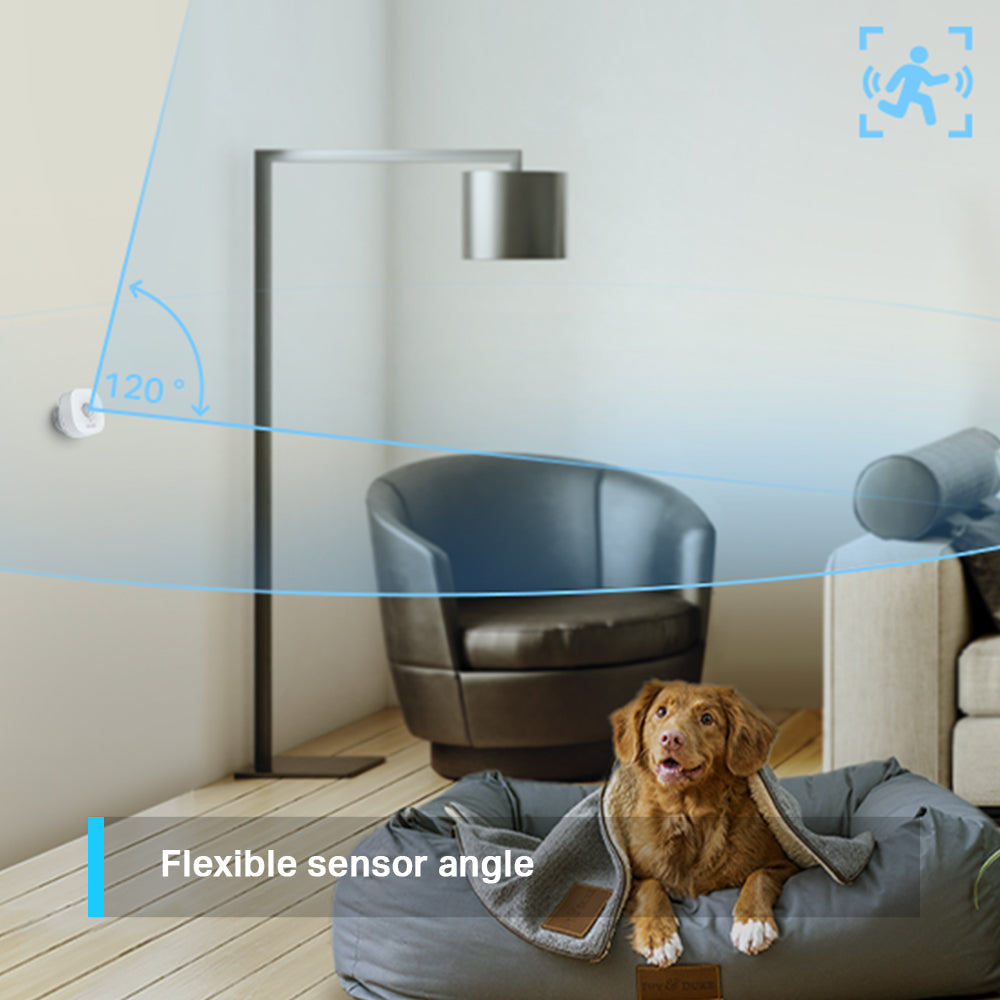 Tapo T100 Smart Motion Sensor(available in early March)