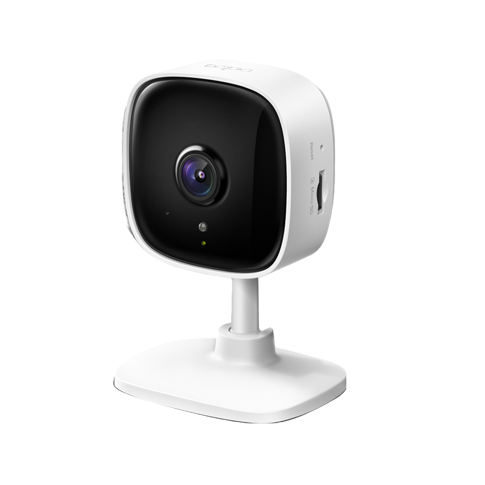 Tapo C110 Mini Indoor 3MP Wi Fi Security Camera