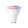 Smart Gu10 Spotlight Multicolour Bulb, Tapo L630