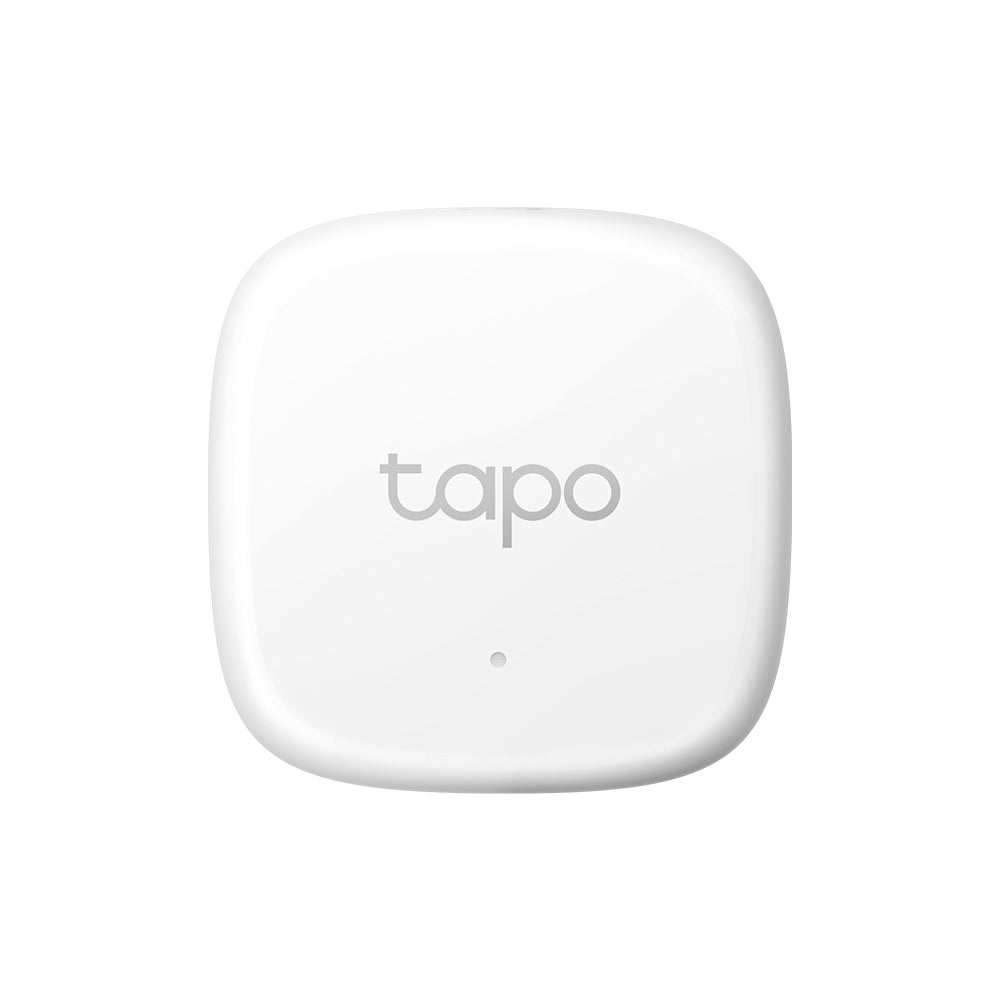 Smart Temperature & Humidity Sensor, Tapo T310